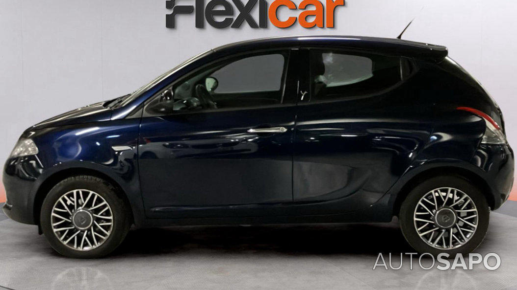 Lancia Ypsilon de 2016