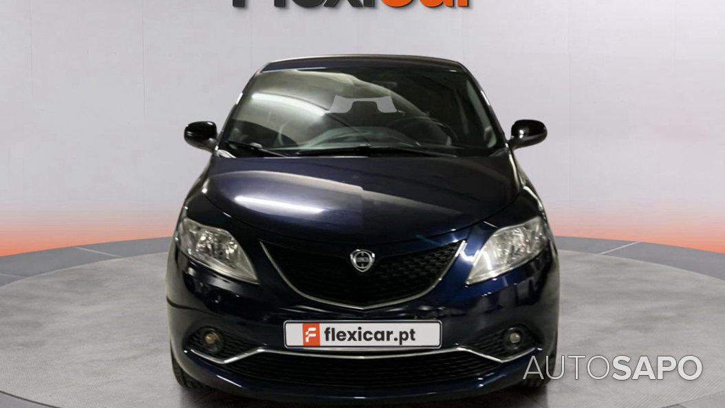 Lancia Ypsilon de 2016
