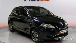Lancia Ypsilon de 2016