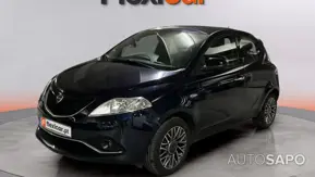 Lancia Ypsilon de 2016