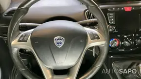 Lancia Ypsilon de 2016