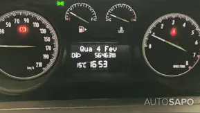 Lancia Ypsilon de 2016