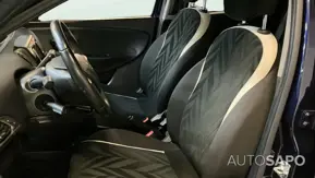 Lancia Ypsilon de 2016