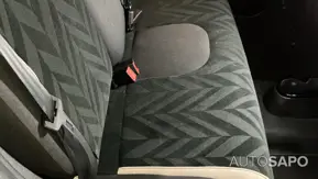 Lancia Ypsilon de 2016