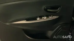 Lancia Ypsilon de 2016