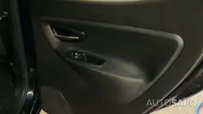 Lancia Ypsilon de 2016