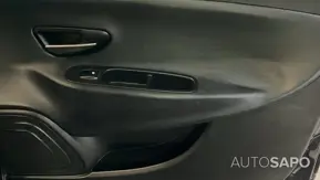 Lancia Ypsilon de 2016