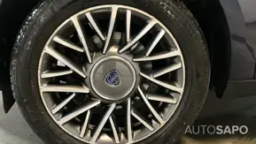 Lancia Ypsilon de 2016