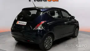 Lancia Ypsilon de 2016