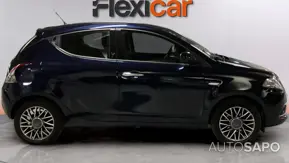 Lancia Ypsilon de 2016
