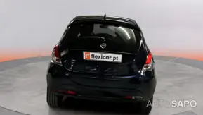 Lancia Ypsilon de 2016