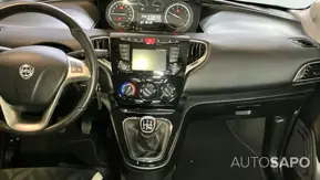 Lancia Ypsilon de 2016