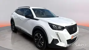 Peugeot 2008 de 2022