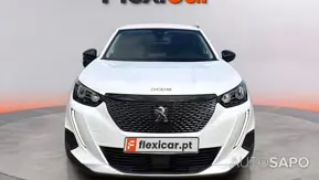 Peugeot 2008 de 2022
