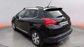 Peugeot 2008 de 2015
