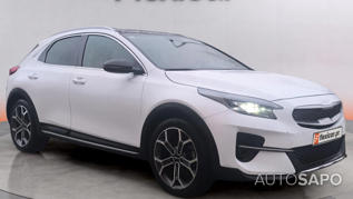 Kia XCeed 1.0 T-GDi Drive de 2022