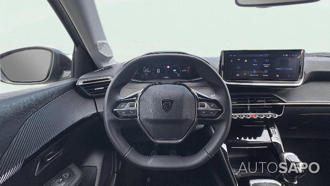 Peugeot 208 1.2 PureTech Allure de 2024