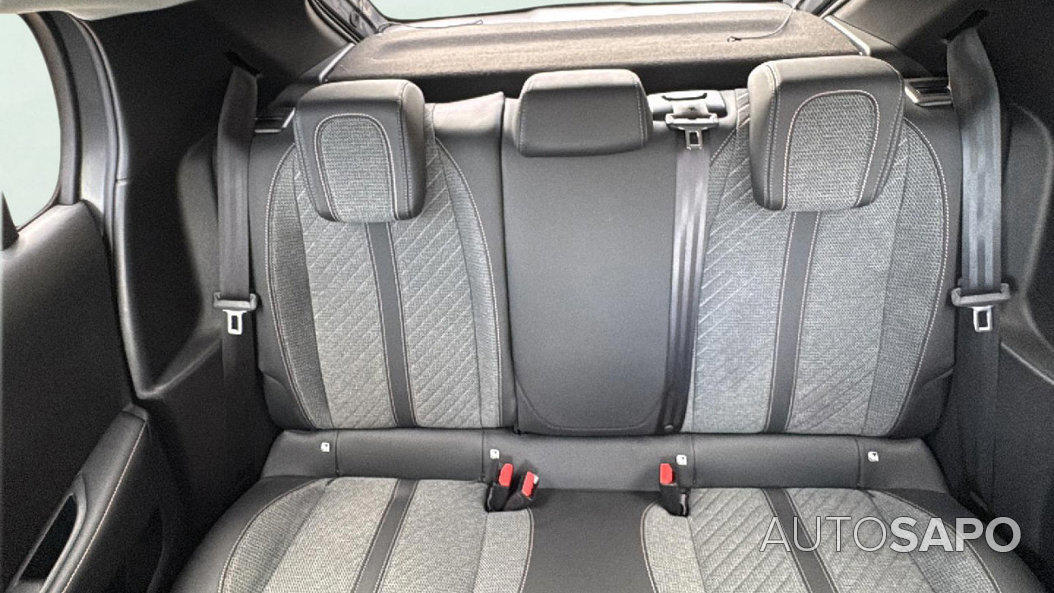 Peugeot 208 1.2 PureTech Allure de 2024