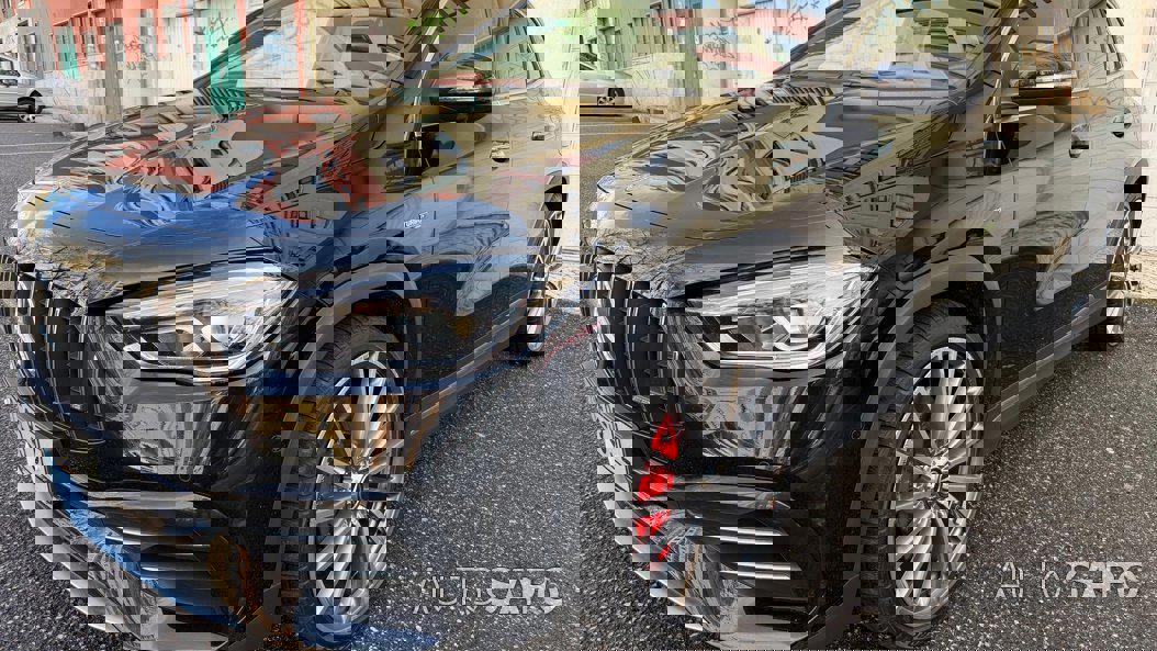 Mercedes-Benz Classe GLA de 2021