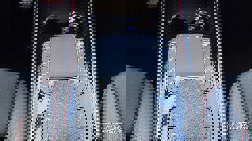 Mercedes-Benz Classe GLA de 2021