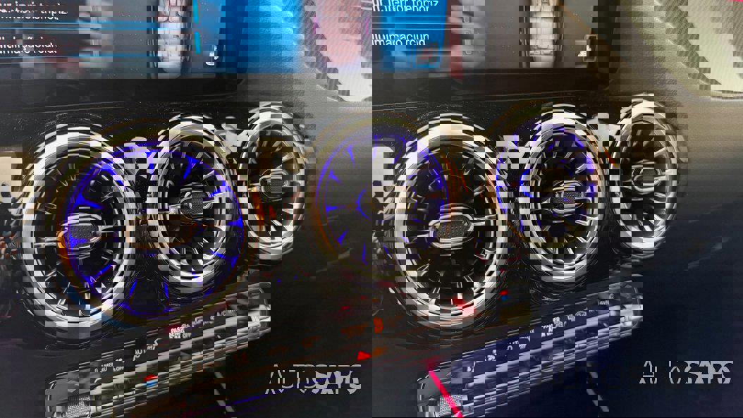 Mercedes-Benz Classe GLA de 2021