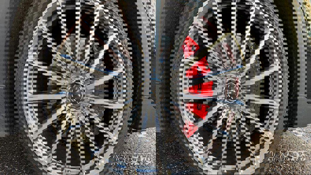 Mercedes-Benz Classe GLA de 2021