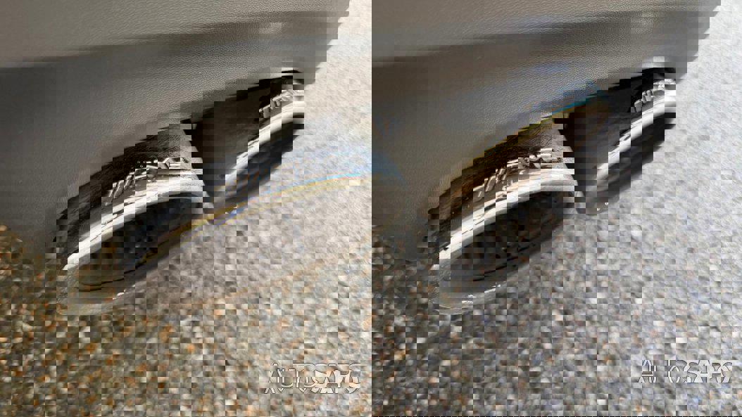 Mercedes-Benz Classe GLA de 2021