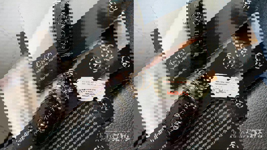 Mercedes-Benz Classe GLA de 2021