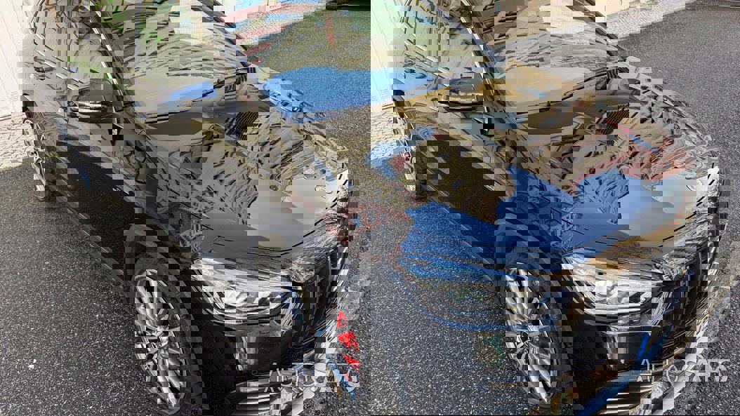 Mercedes-Benz Classe GLA de 2021