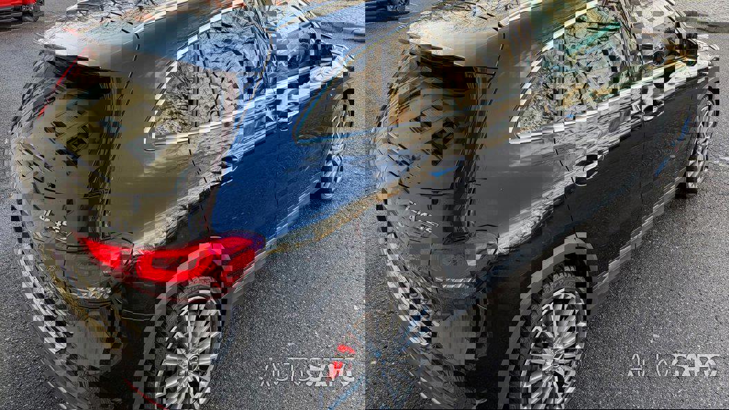 Mercedes-Benz Classe GLA de 2021