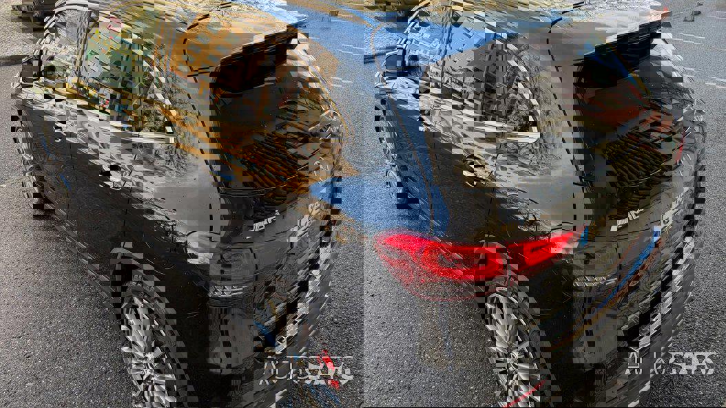 Mercedes-Benz Classe GLA de 2021