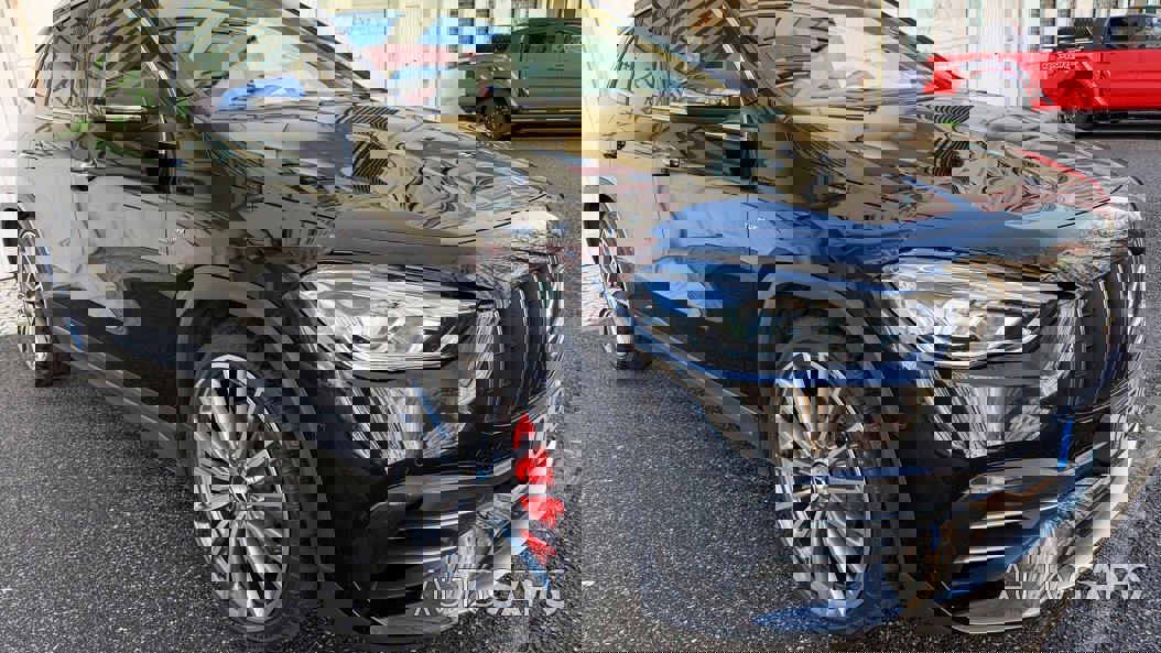 Mercedes-Benz Classe GLA de 2021