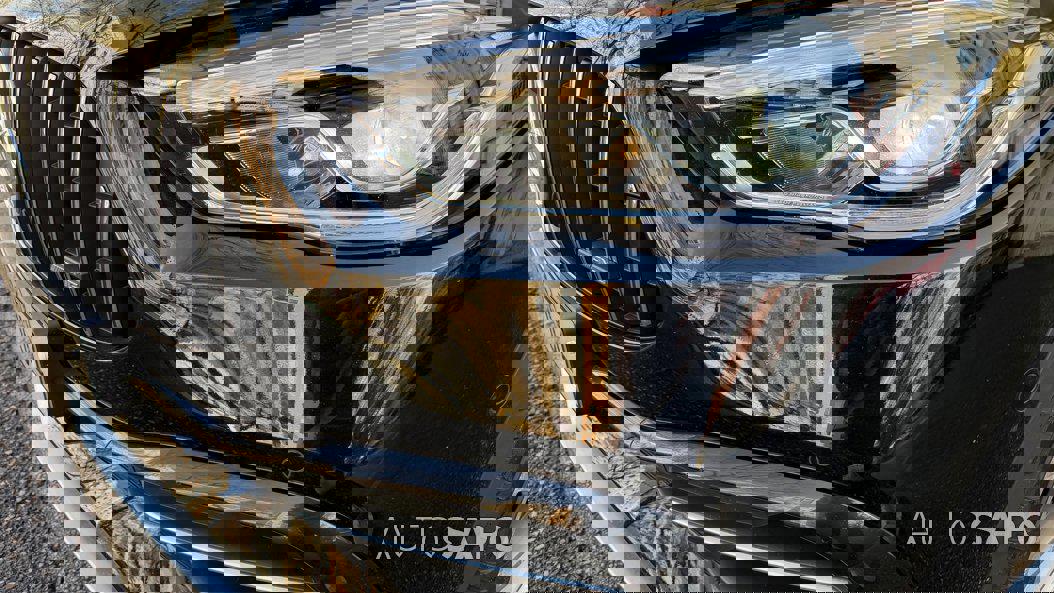 Mercedes-Benz Classe GLA de 2021