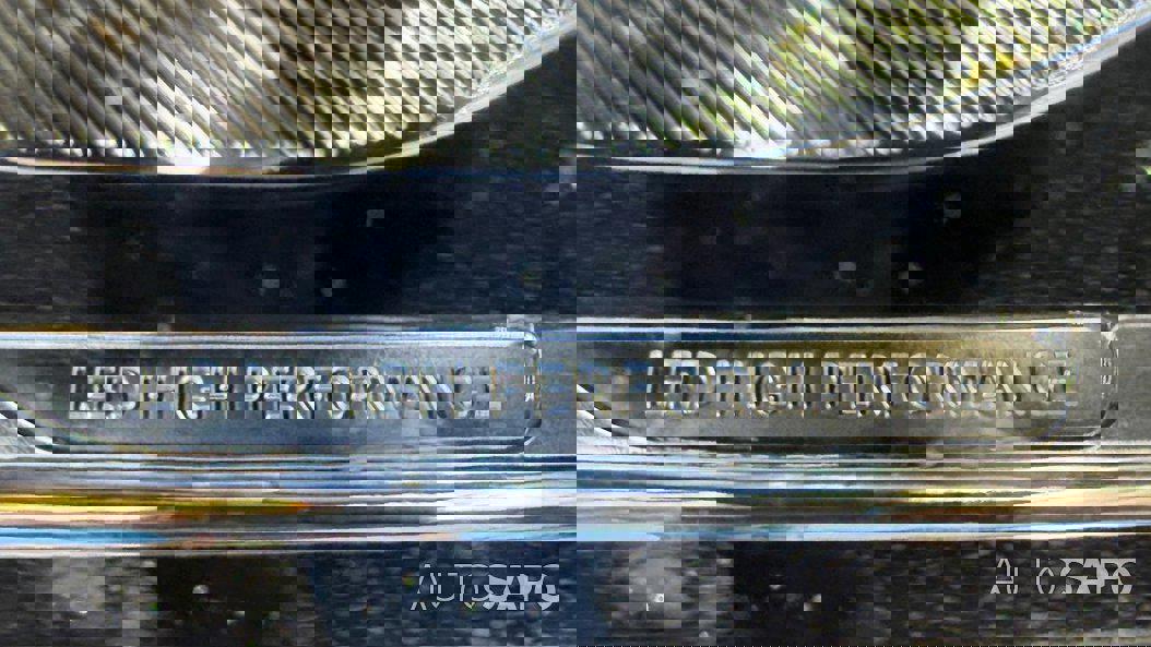 Mercedes-Benz Classe GLA de 2021