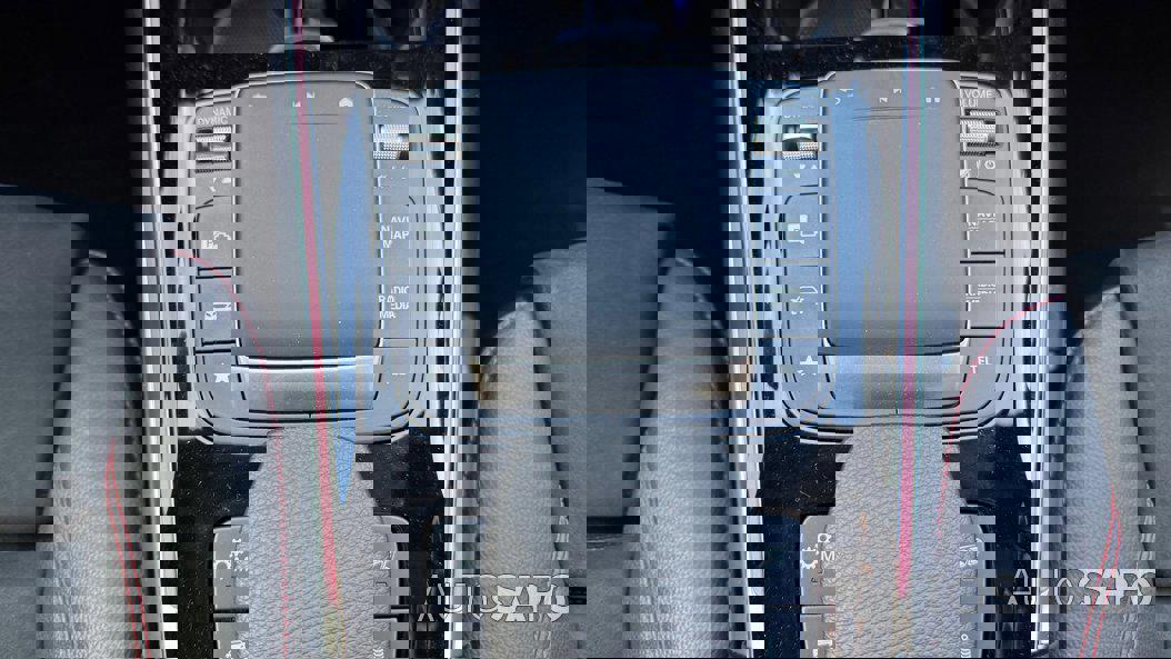 Mercedes-Benz Classe GLA de 2021