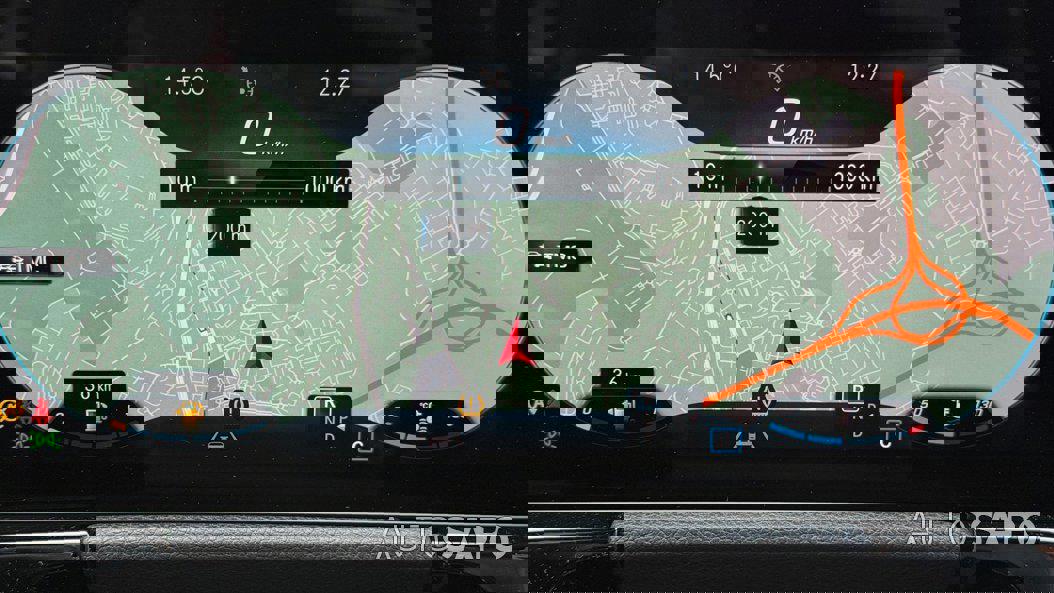 Mercedes-Benz Classe GLA de 2021