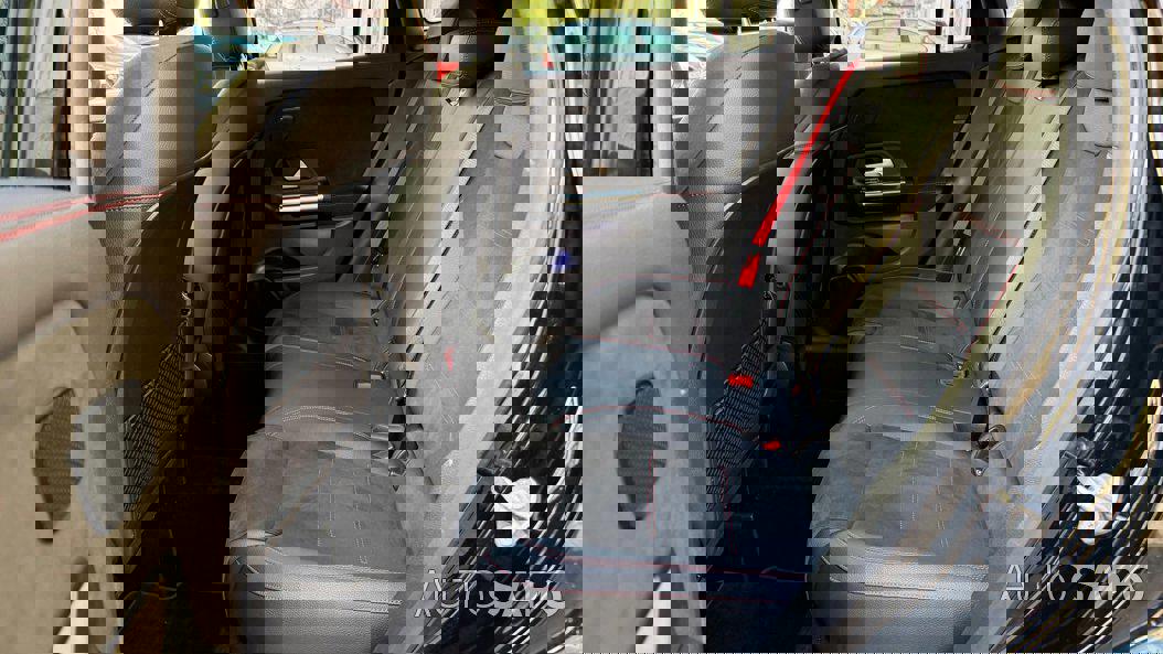 Mercedes-Benz Classe GLA de 2021