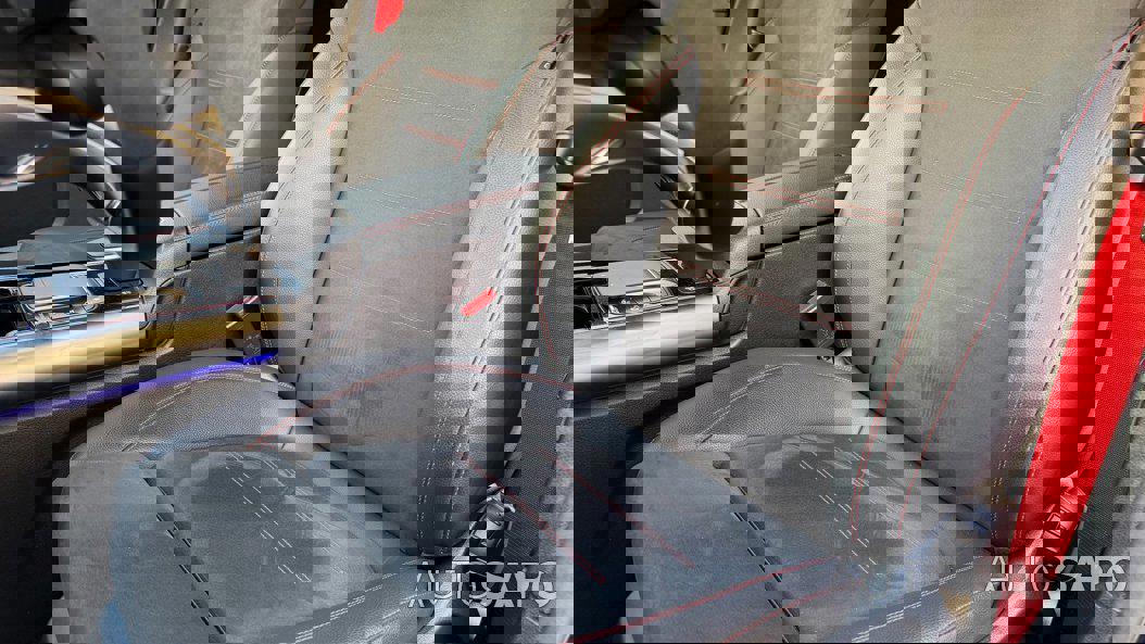 Mercedes-Benz Classe GLA de 2021