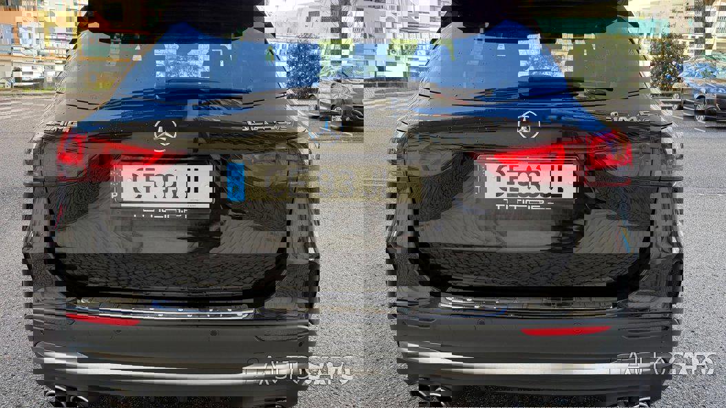 Mercedes-Benz Classe GLA de 2021