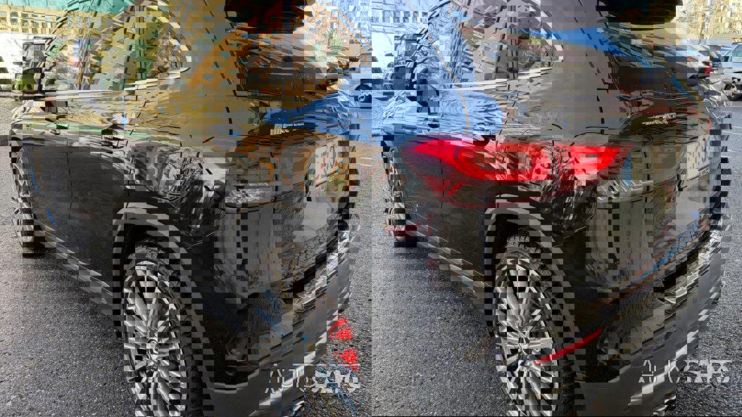 Mercedes-Benz Classe GLA de 2021