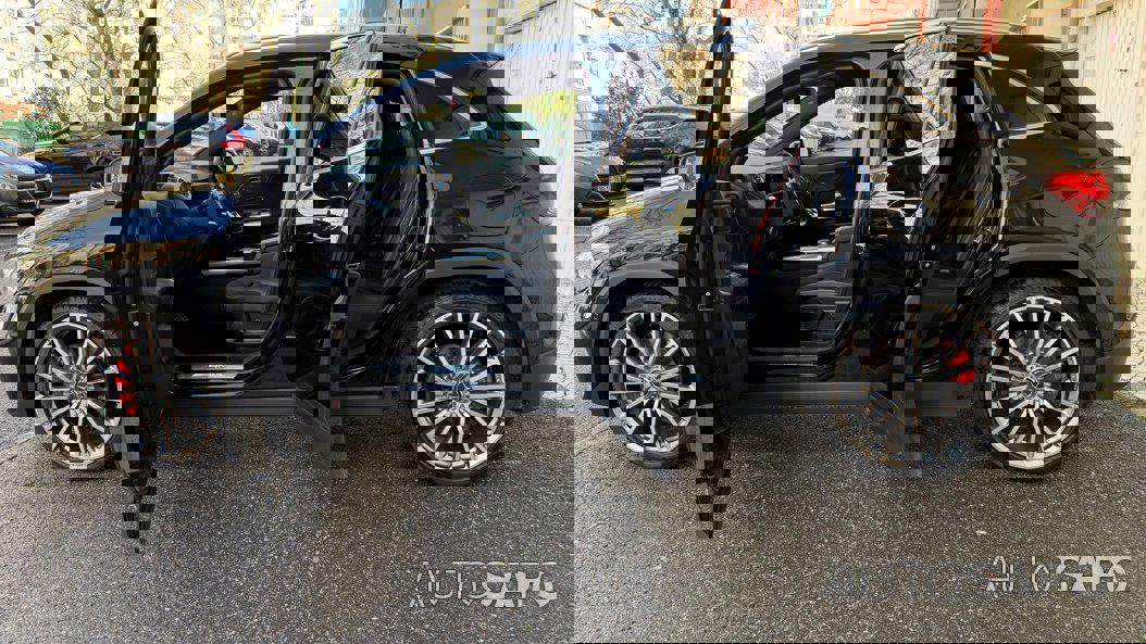 Mercedes-Benz Classe GLA de 2021