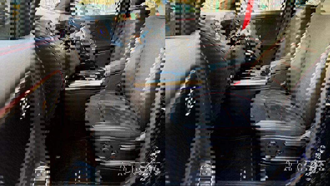 Mercedes-Benz Classe GLA de 2021