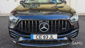 Mercedes-Benz Classe GLA de 2021