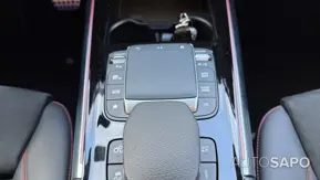 Mercedes-Benz Classe GLA de 2021