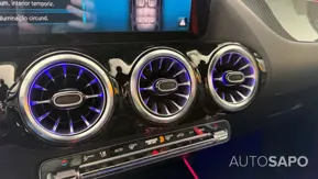 Mercedes-Benz Classe GLA de 2021