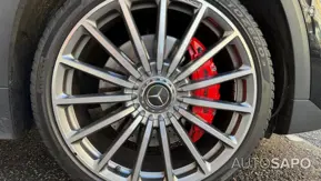 Mercedes-Benz Classe GLA de 2021