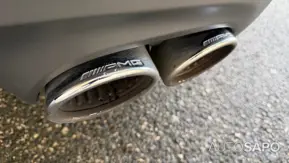 Mercedes-Benz Classe GLA de 2021