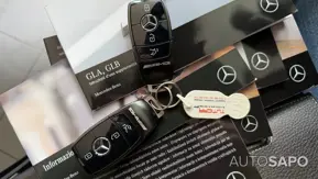 Mercedes-Benz Classe GLA de 2021