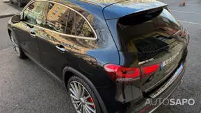 Mercedes-Benz Classe GLA de 2021