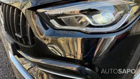 Mercedes-Benz Classe GLA de 2021